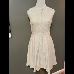 Original Penguin causal dress. Sz 4